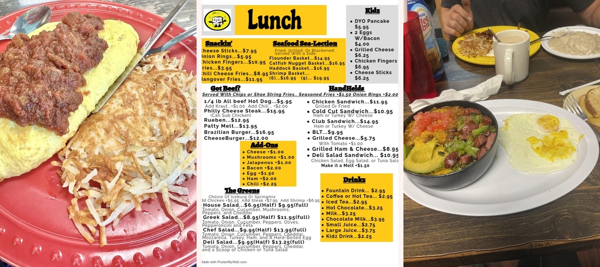 Friendly Toast Cafe 2 Gallery Image 2