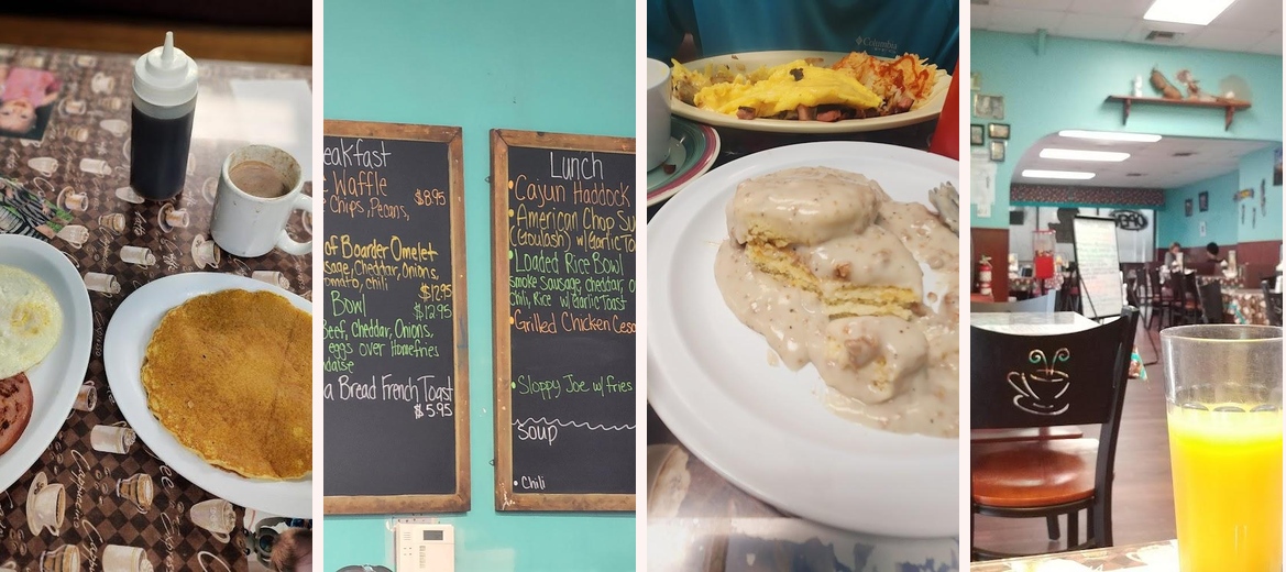 Friendly Toast Cafe 2 Gallery Image 6